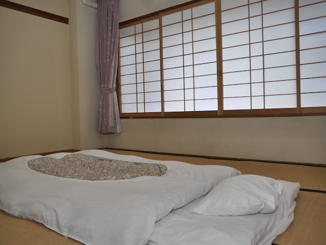 山中湖旭日丘温泉　ホテル清渓