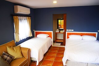 ユエ レイク バックパッカーズ (玥湖背包客讚民宿)