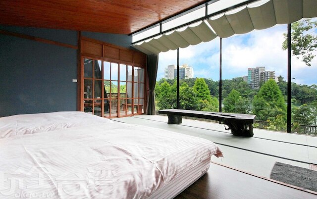 ユエ レイク バックパッカーズ (玥湖背包客讚民宿)