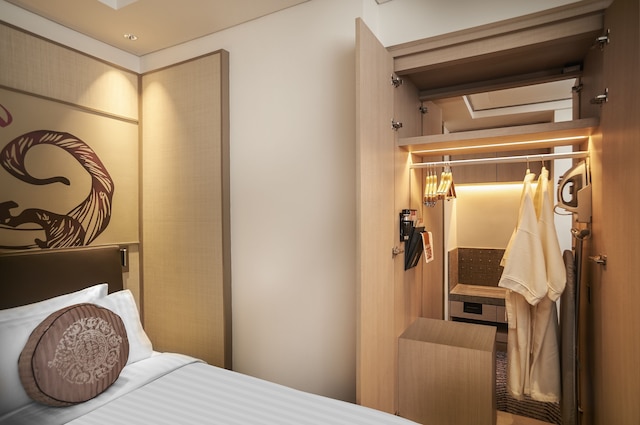 アマリ ジョホール バル