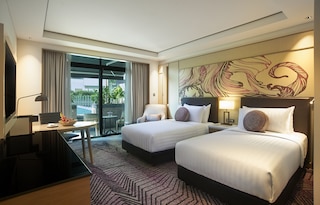 アマリ ジョホール バル