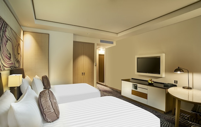 アマリ ジョホール バル