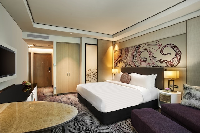 アマリ ジョホール バル