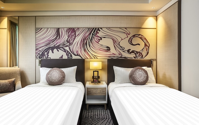 アマリ ジョホール バル