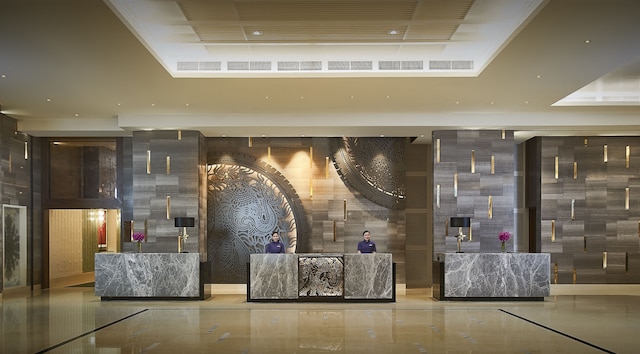 アマリ ジョホール バル