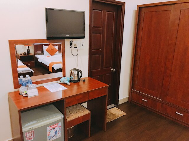 ゴールデン スター ホテル