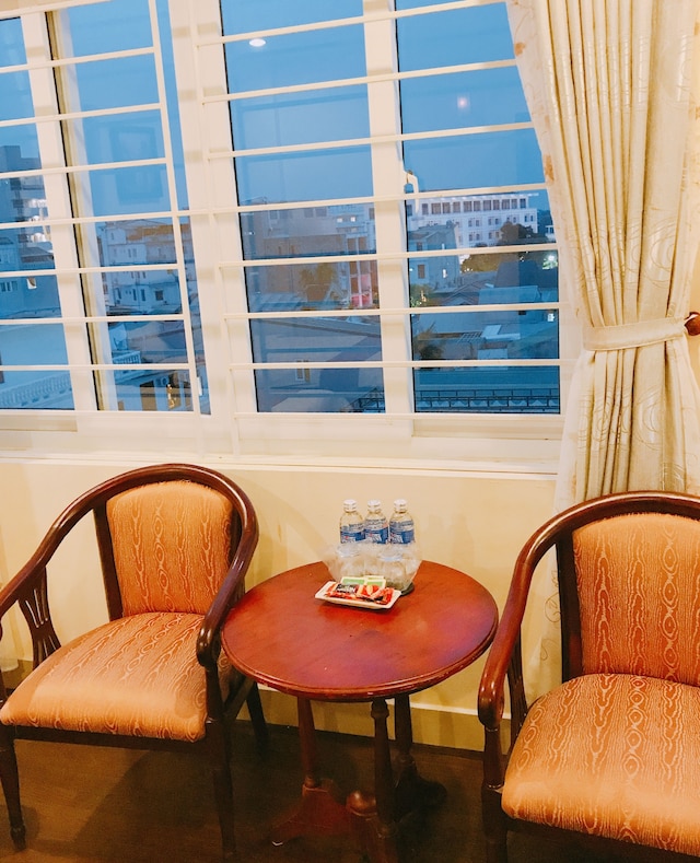 ゴールデン スター ホテル