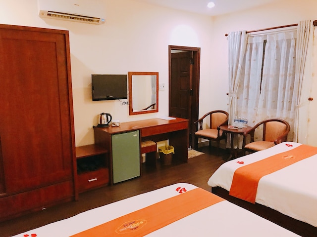 ゴールデン スター ホテル