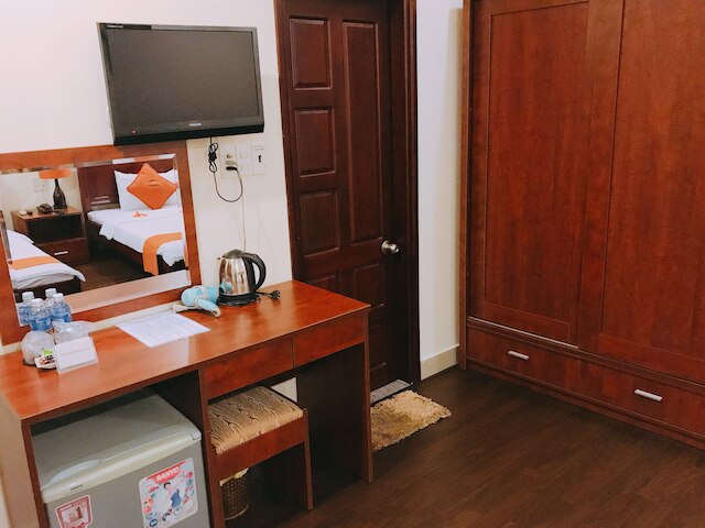 ゴールデン スター ホテル