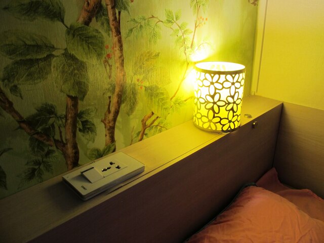 ティアラ ゲストハウス - ホステル