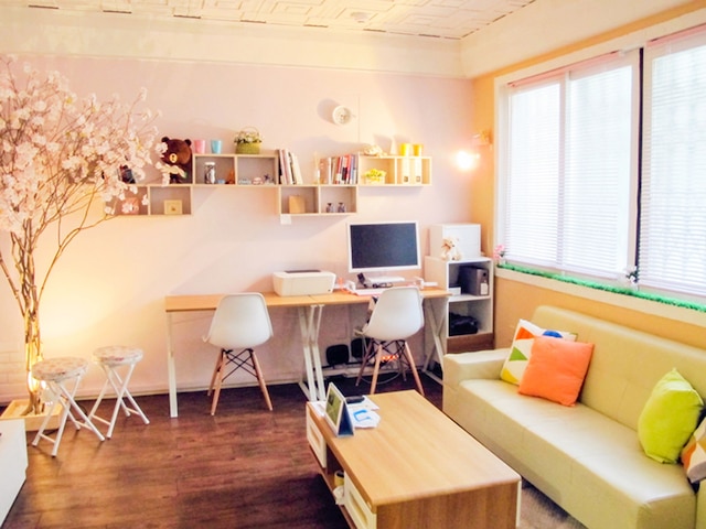 ティアラ ゲストハウス - ホステル