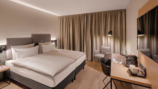 ホテル ザ ヤード