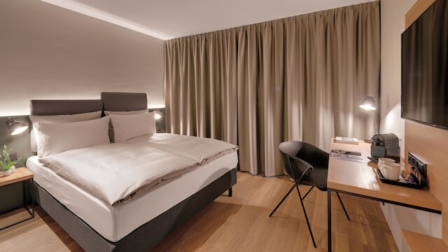 ホテル ザ ヤード