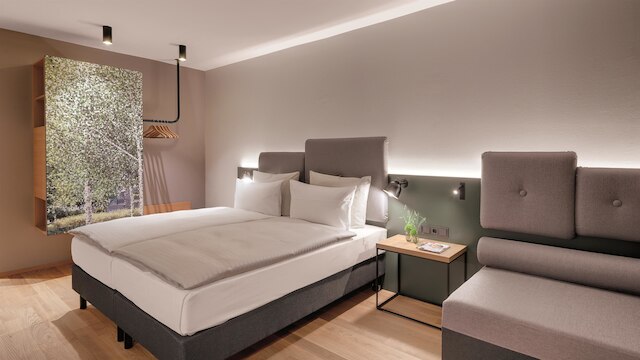 ホテル ザ ヤード