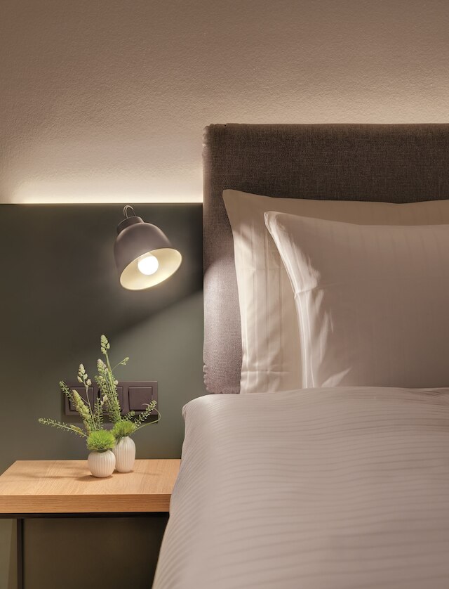 ホテル ザ ヤード