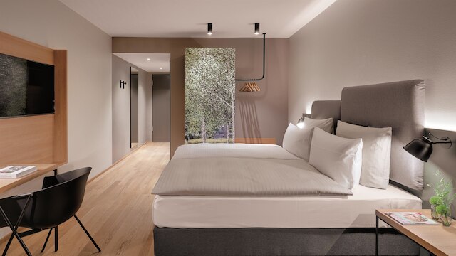 ホテル ザ ヤード