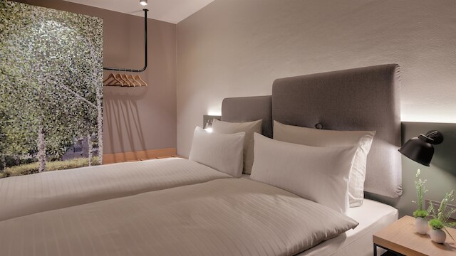 ホテル ザ ヤード