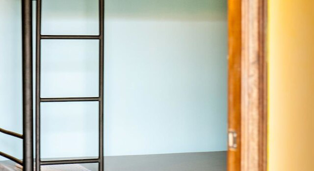 キャプテン グース ホステル