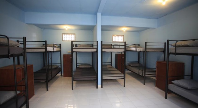 キャプテン グース ホステル