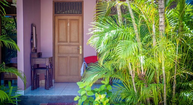 キャプテン グース ホステル