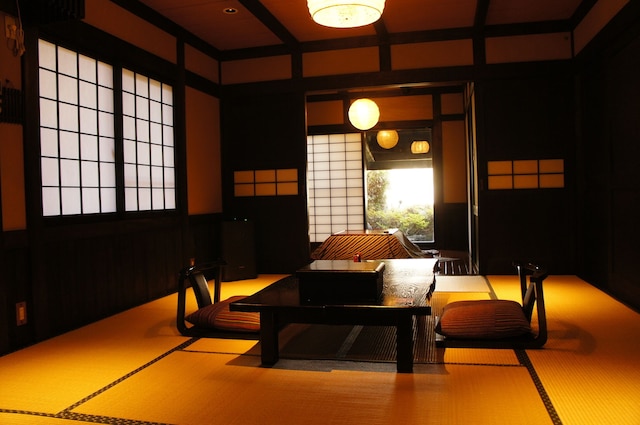 隠庵ひだ路 - アダルト オンリー