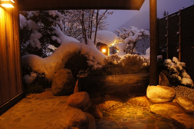 隠庵ひだ路 - アダルト オンリー