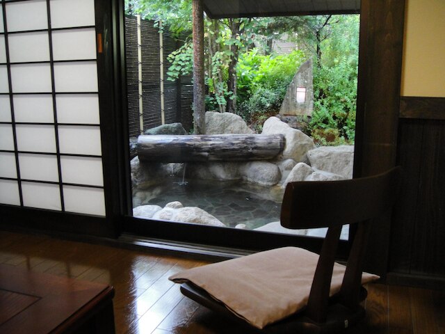 隠庵ひだ路 - アダルト オンリー