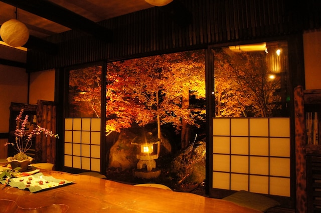 隠庵ひだ路 - アダルト オンリー