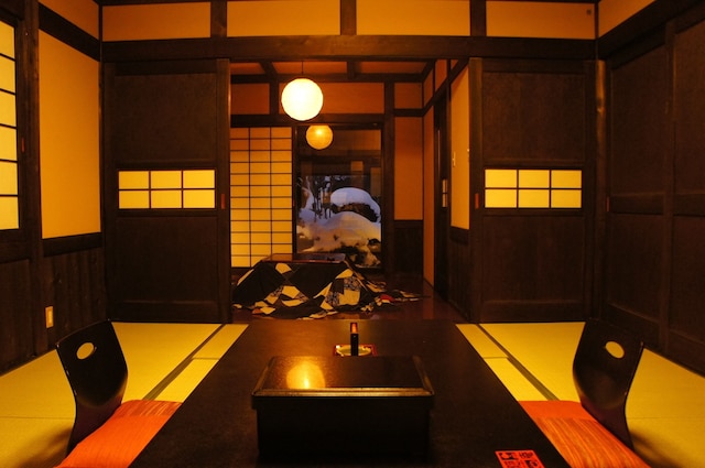 隠庵ひだ路 - アダルト オンリー