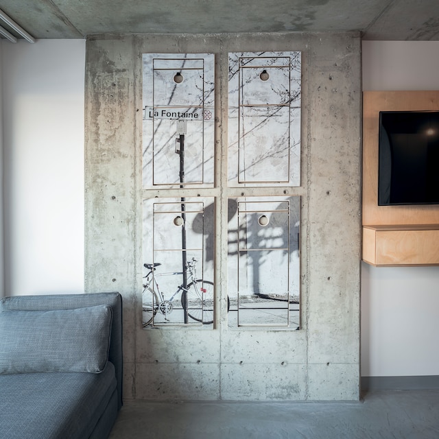 ボックスオテル モントリオール