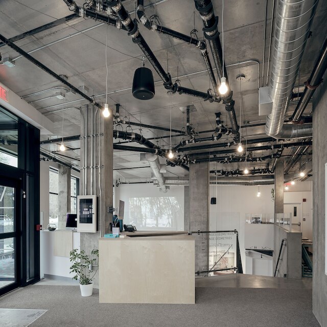 ボックスオテル モントリオール