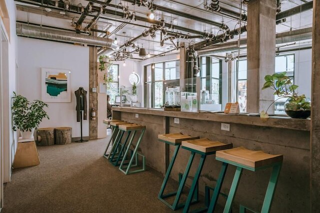 ボックスオテル モントリオール