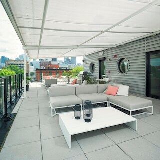 ボックスオテル モントリオール