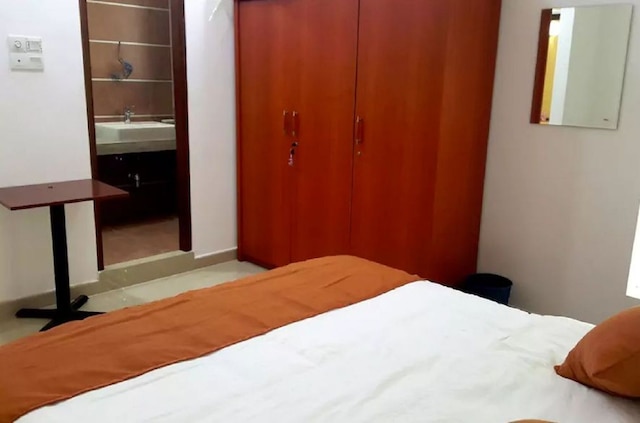 ビスタ クリック トゥ ゴー アパートメント