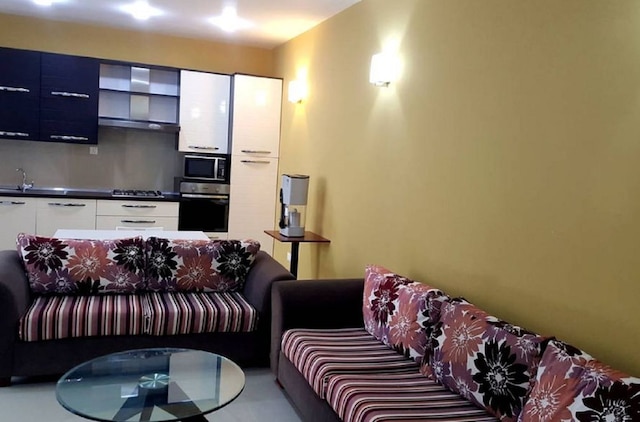 ビスタ クリック トゥ ゴー アパートメント