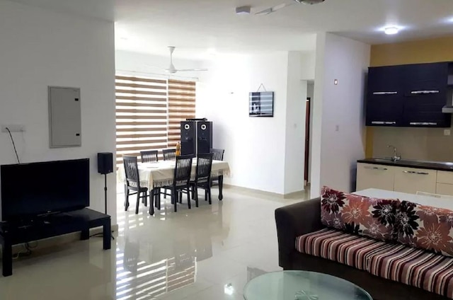 ビスタ クリック トゥ ゴー アパートメント