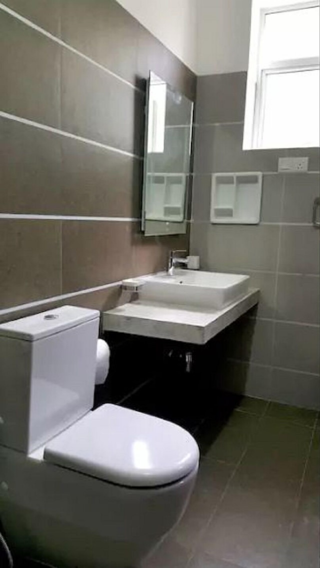 ビスタ クリック トゥ ゴー アパートメント