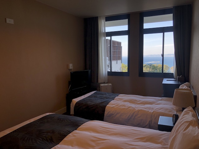 INFINITO HOTEL&SPA 南紀白浜