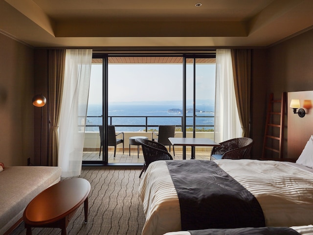 INFINITO HOTEL&SPA 南紀白浜