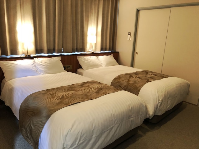 INFINITO HOTEL&SPA 南紀白浜