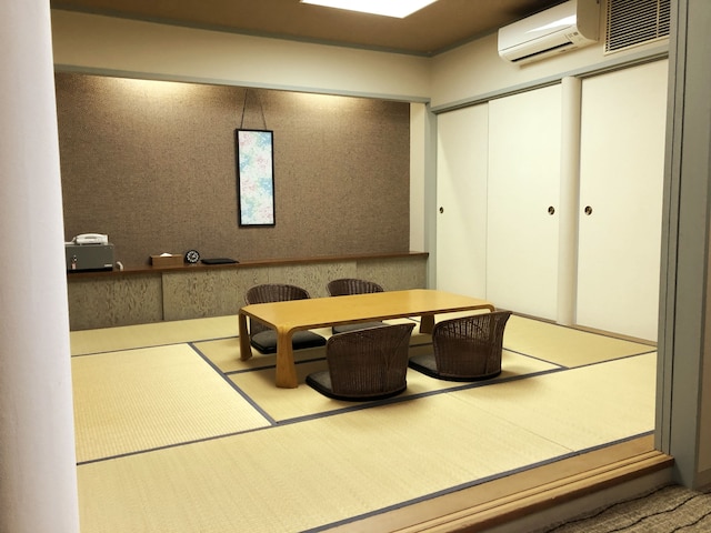 INFINITO HOTEL&SPA 南紀白浜