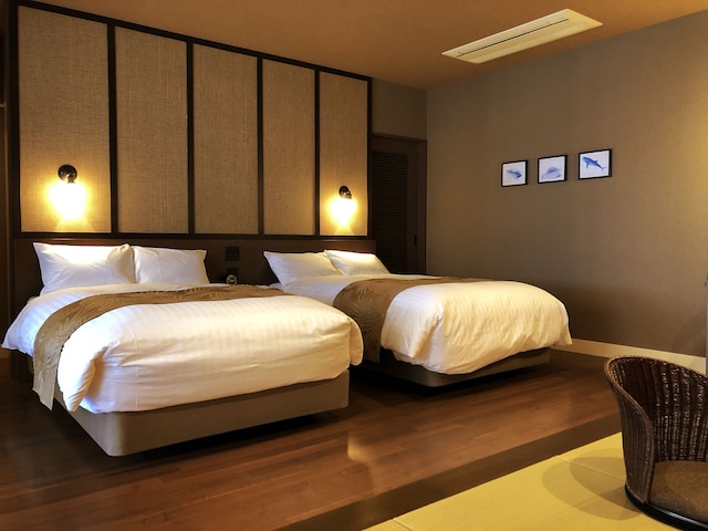 INFINITO HOTEL&SPA 南紀白浜