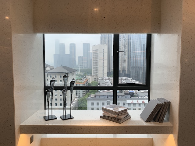 キングダム シューユエ ホテル (金盾舒悦酒店)