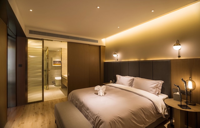 キングダム シューユエ ホテル (金盾舒悦酒店)