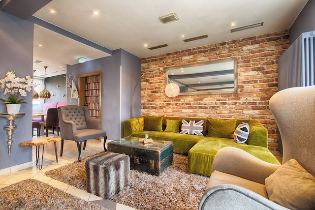 エンジョイ ホステル ベルリン シティ ウエスト