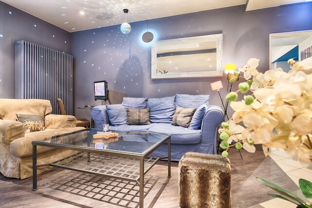 エンジョイ ホステル ベルリン シティ ウエスト