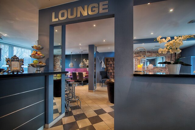 エンジョイ ホステル ベルリン シティ ウエスト