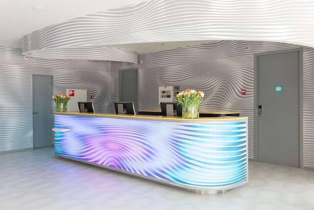 パーク イン バイ ラディソン アムステルダム シティ ウェスト