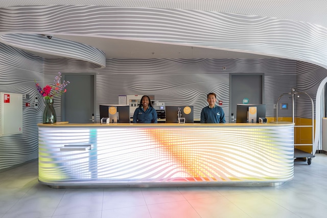 パーク イン バイ ラディソン アムステルダム シティ ウェスト