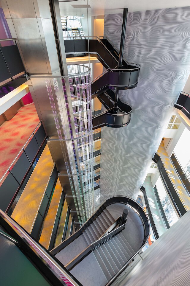 パーク イン バイ ラディソン アムステルダム シティ ウェスト